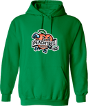Hoodies - PeachTree MLK Shootout 2026