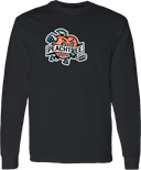 Long Sleeves - PeachTree MLK Shootout 2026