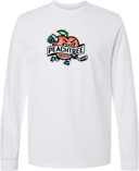 Long Sleeves - PeachTree MLK Shootout 2026