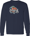 Long Sleeves - PeachTree MLK Shootout 2026