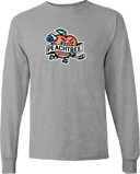 Long Sleeves - PeachTree MLK Shootout 2026
