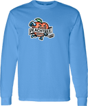 Long Sleeves - PeachTree MLK Shootout 2026