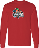 Long Sleeves - PeachTree MLK Shootout 2026