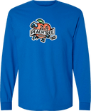 Long Sleeves - PeachTree MLK Shootout 2026
