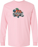 Long Sleeves - PeachTree MLK Shootout 2026
