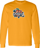 Long Sleeves - PeachTree MLK Shootout 2026