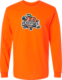 Long Sleeves - PeachTree MLK Shootout 2026