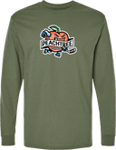 Long Sleeves - PeachTree MLK Shootout 2026