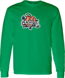 Long Sleeves - PeachTree MLK Shootout 2026