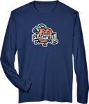 Performance Long Sleeves - PeachTree MLK Shootout 2026
