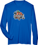 Performance Long Sleeves - PeachTree MLK Shootout 2026