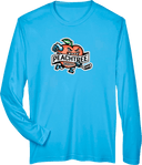 Performance Long Sleeves - PeachTree MLK Shootout 2026