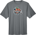 Performance Short Sleeves - PeachTree MLK Shootout 2026