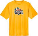 Performance Short Sleeves - PeachTree MLK Shootout 2026
