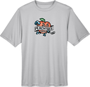 Performance Short Sleeves - PeachTree MLK Shootout 2026