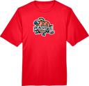 Performance Short Sleeves - PeachTree MLK Shootout 2026