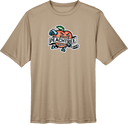 Performance Short Sleeves - PeachTree MLK Shootout 2026