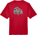 Performance Short Sleeves - PeachTree MLK Shootout 2026