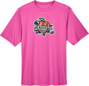 Performance Short Sleeves - PeachTree MLK Shootout 2026