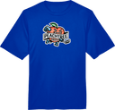 Performance Short Sleeves - PeachTree MLK Shootout 2026