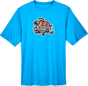 Performance Short Sleeves - PeachTree MLK Shootout 2026