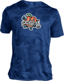 Performance Short Sleeves - PeachTree MLK Shootout 2026