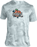 Performance Short Sleeves - PeachTree MLK Shootout 2026