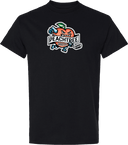 Short Sleeves - PeachTree MLK Shootout 2026