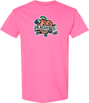 Short Sleeves - PeachTree MLK Shootout 2026