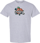 Short Sleeves - PeachTree MLK Shootout 2026