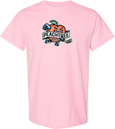 Short Sleeves - PeachTree MLK Shootout 2026