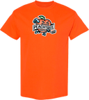 Short Sleeves - PeachTree MLK Shootout 2026