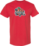 Short Sleeves - PeachTree MLK Shootout 2026