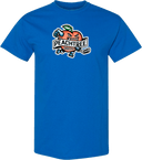 Short Sleeves - PeachTree MLK Shootout 2026