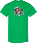Short Sleeves - PeachTree MLK Shootout 2026