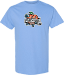 Short Sleeves - PeachTree MLK Shootout 2026