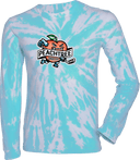 Tie-Dye Long Sleeves - PeachTree MLK Shootout 2026