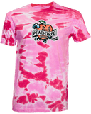 Tie-Dye Short Sleeves - PeachTree MLK Shootout 2026