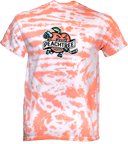 Tie-Dye Short Sleeves - PeachTree MLK Shootout 2026
