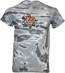 Tie-Dye Short Sleeves - PeachTree MLK Shootout 2026