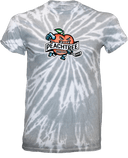 Tie-Dye Short Sleeves - PeachTree MLK Shootout 2026