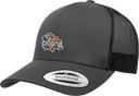 Trucker Hat - PeachTree MLK Shootout 2026