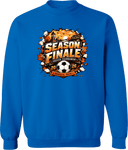 Crew Sweatshirt - Season Finale 2026