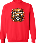 Crew Sweatshirt - Season Finale 2026