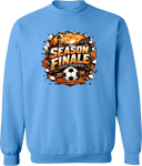 Crew Sweatshirt - Season Finale 2026