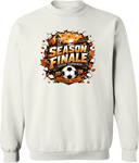 Crew Sweatshirt - Season Finale 2026