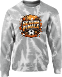 Crew Sweatshirt - Season Finale 2026