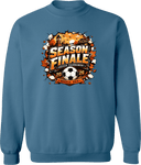 Crew Sweatshirt - Season Finale 2026