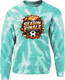 Crew Sweatshirt - Season Finale 2026