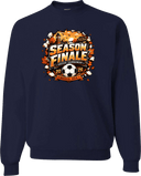 Crew Sweatshirt - Season Finale 2026